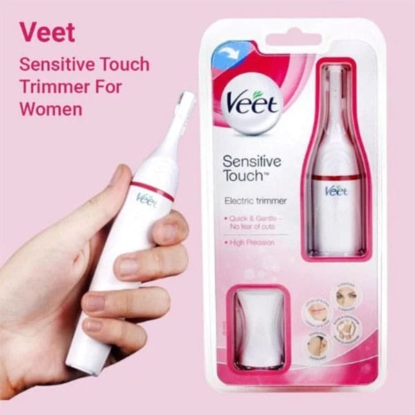 Veet Sensitive Precision Beauty Styler For Women